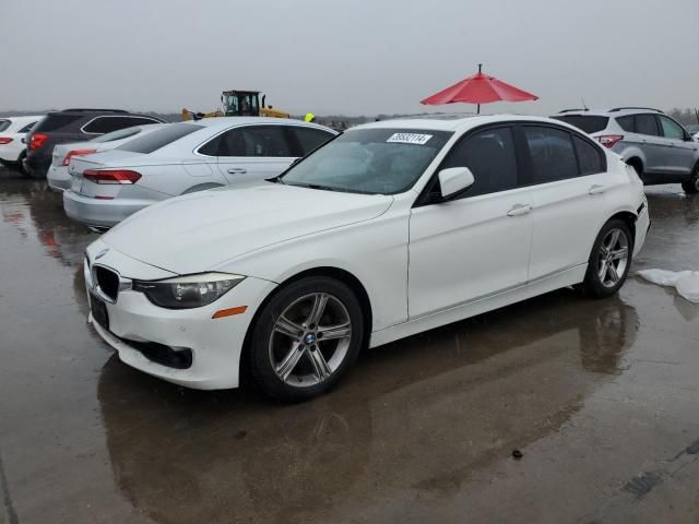 2014 BMW 328 I