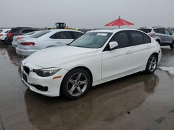 BMW 328 I salvage cars for sale: 2014 BMW 328 I