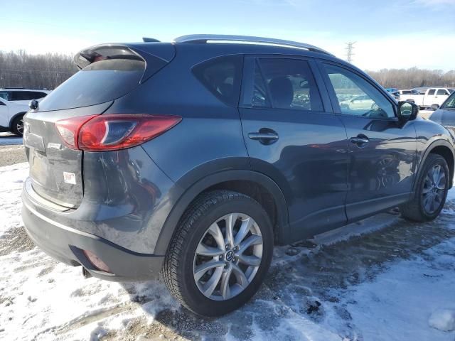 2014 Mazda CX-5 GT