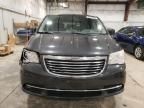 2011 Chrysler Town & Country Touring L