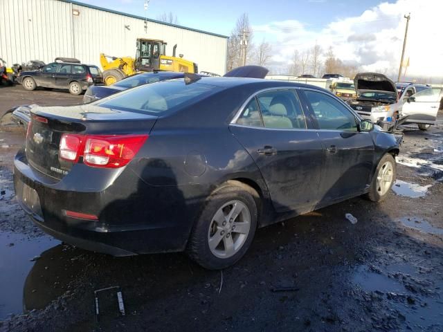 2015 Chevrolet Malibu LS