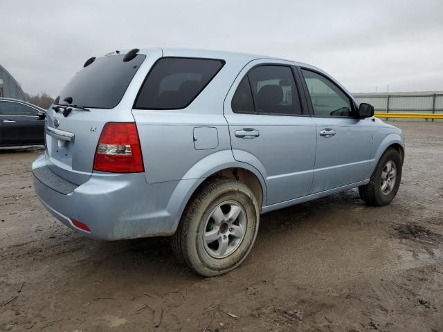 2008 KIA Sorento EX