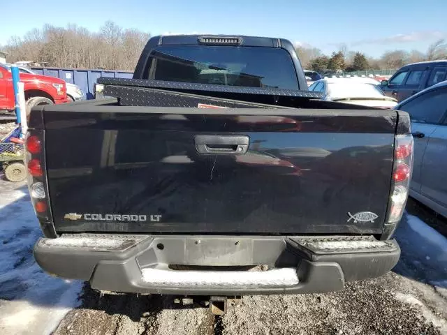 2007 Chevrolet Colorado