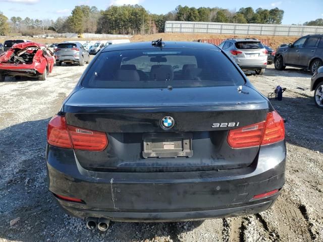 2014 BMW 328 I