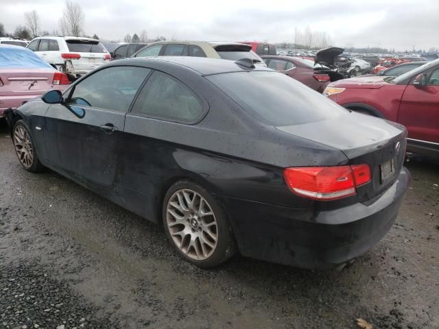 2009 BMW 328 XI