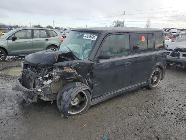 2006 Scion XB