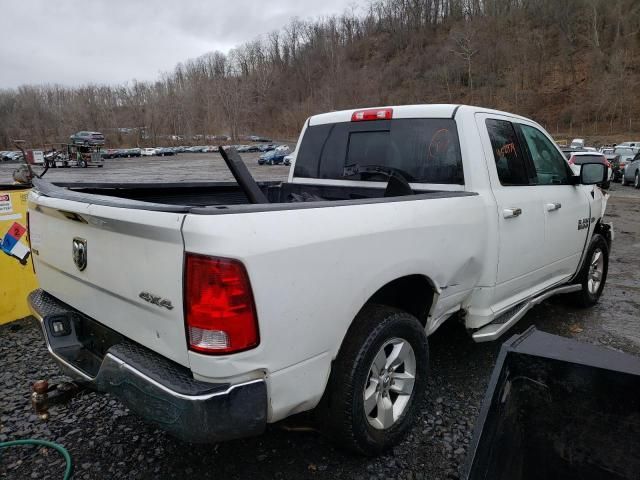 2014 Dodge RAM 1500 SLT