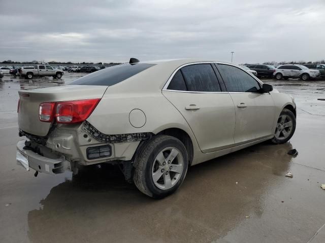 2013 Chevrolet Malibu LS