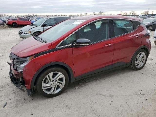 2023 Chevrolet Bolt EV 1LT