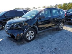 Honda CRV salvage cars for sale: 2014 Honda CR-V LX