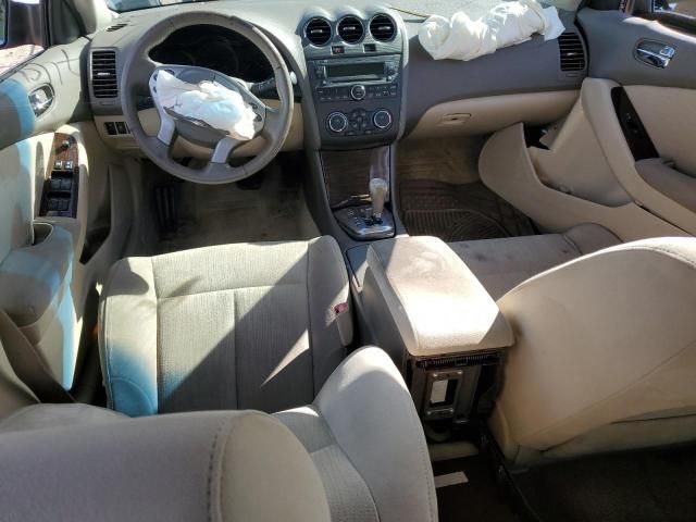 2011 Nissan Altima Base