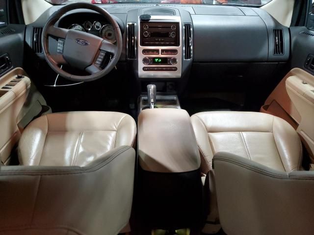 2010 Ford Edge SEL