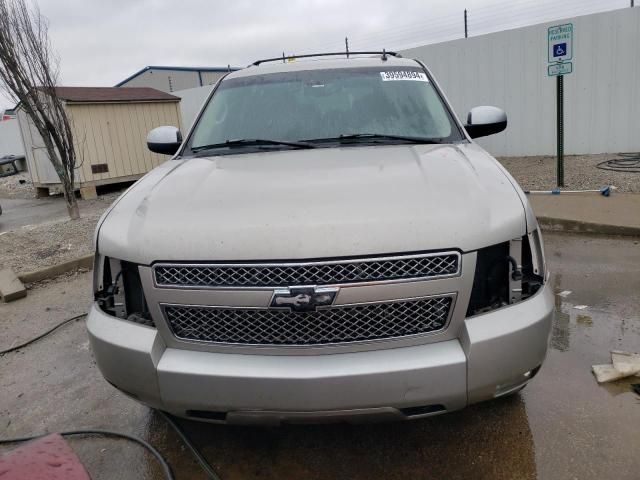 2007 Chevrolet Suburban K1500