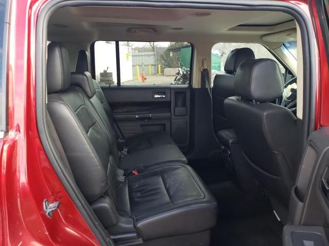 2016 Ford Flex SEL