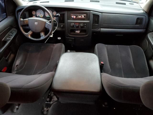 2004 Dodge RAM 1500 ST