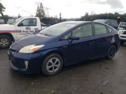 2014 Toyota Prius for sale in San Martin, CA