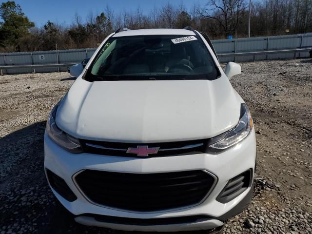 2020 Chevrolet Trax 1LT