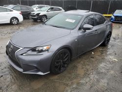 2015 Lexus IS 250 for sale in Waldorf, MD