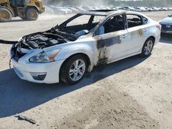 Salvage cars for sale at Harleyville, SC auction: 2013 Nissan Altima 2.5