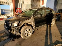 Salvage cars for sale from Copart Helena, MT: 2009 Honda CR-V LX