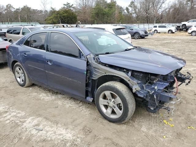 2015 Chevrolet Malibu LS