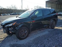 Salvage cars for sale at Cartersville, GA auction: 2022 Nissan Rogue S