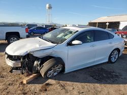 2015 Chrysler 200 Limited for sale in Phoenix, AZ