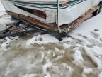 2000 Wildcat Travel Trailer