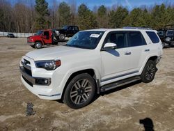 2018 Toyota 4runner SR5/SR5 Premium for sale in Gainesville, GA