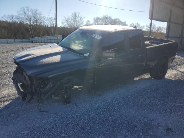 2018 Dodge RAM 1500 Sport