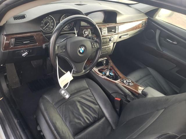 2013 BMW 335 I