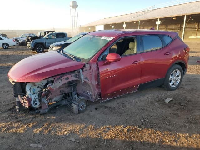 2020 Chevrolet Blazer 1LT