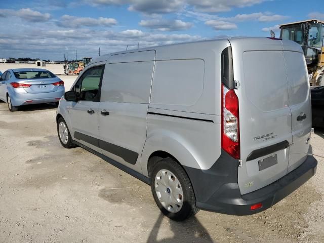 2015 Ford Transit Connect XL