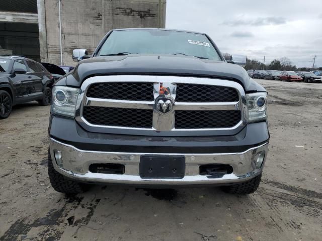 2015 Dodge RAM 1500 Longhorn