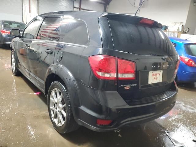 2014 Dodge Journey R/T