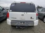 2007 Nissan Armada SE