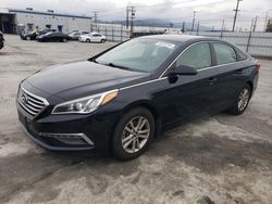 2015 Hyundai Sonata SE for sale in Sun Valley, CA