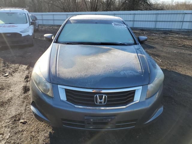 2009 Honda Accord EXL