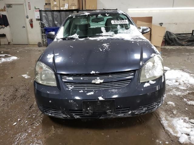 2009 Chevrolet Cobalt LS