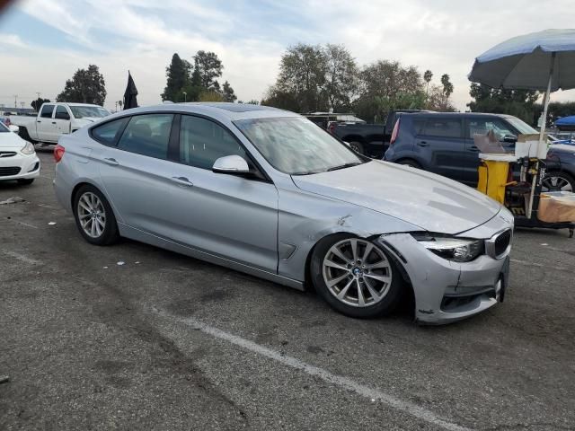 2014 BMW 328 Xigt