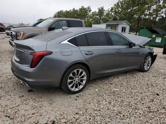 2021 Cadillac CT5 Premium Luxury