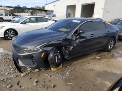 KIA K5 salvage cars for sale: 2021 KIA K5 LXS