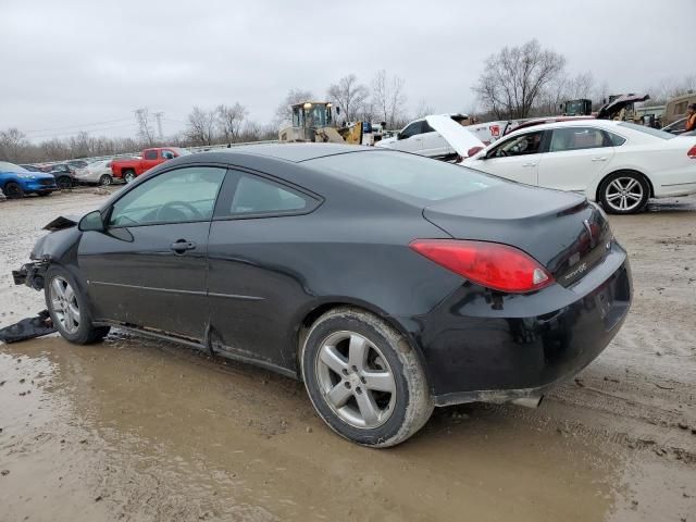 2006 Pontiac G6 GT