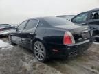 2008 Maserati Quattroporte M139