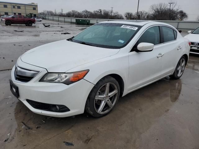 2013 Acura ILX 20 Tech