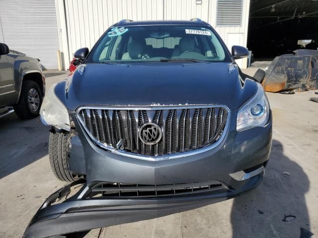 2014 Buick Enclave