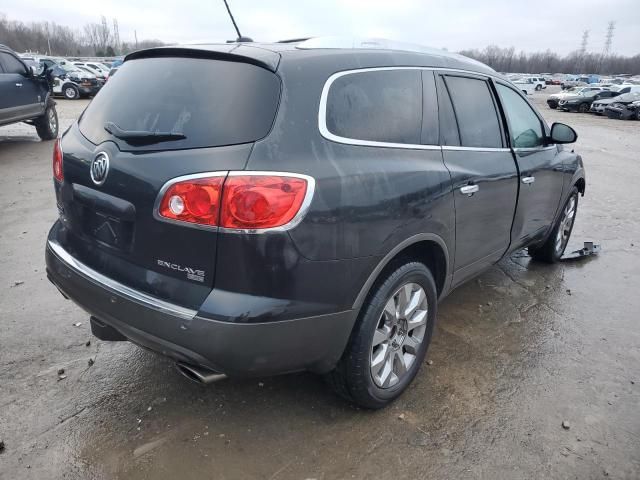 2010 Buick Enclave CXL