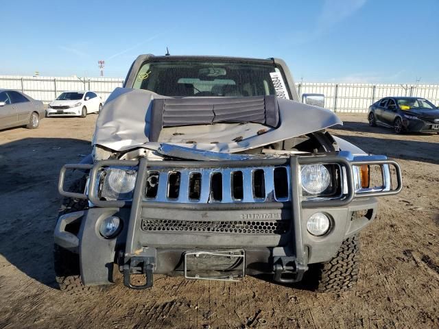 2007 Hummer H3