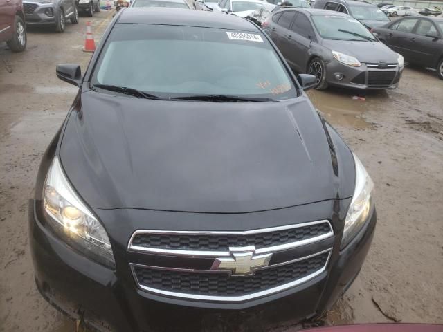 2013 Chevrolet Malibu 2LT