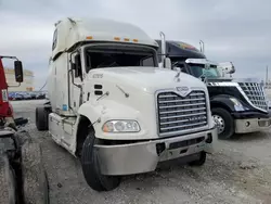 Mack 600 cxu600 Vehiculos salvage en venta: 2018 Mack 600 CXU600